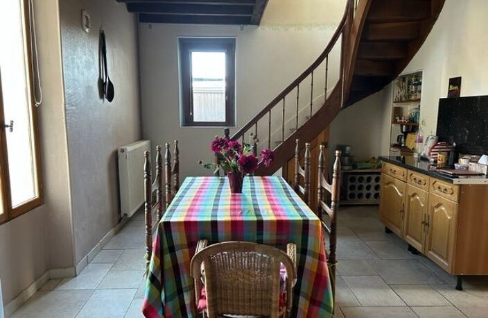 Maison de caractère — photo 4