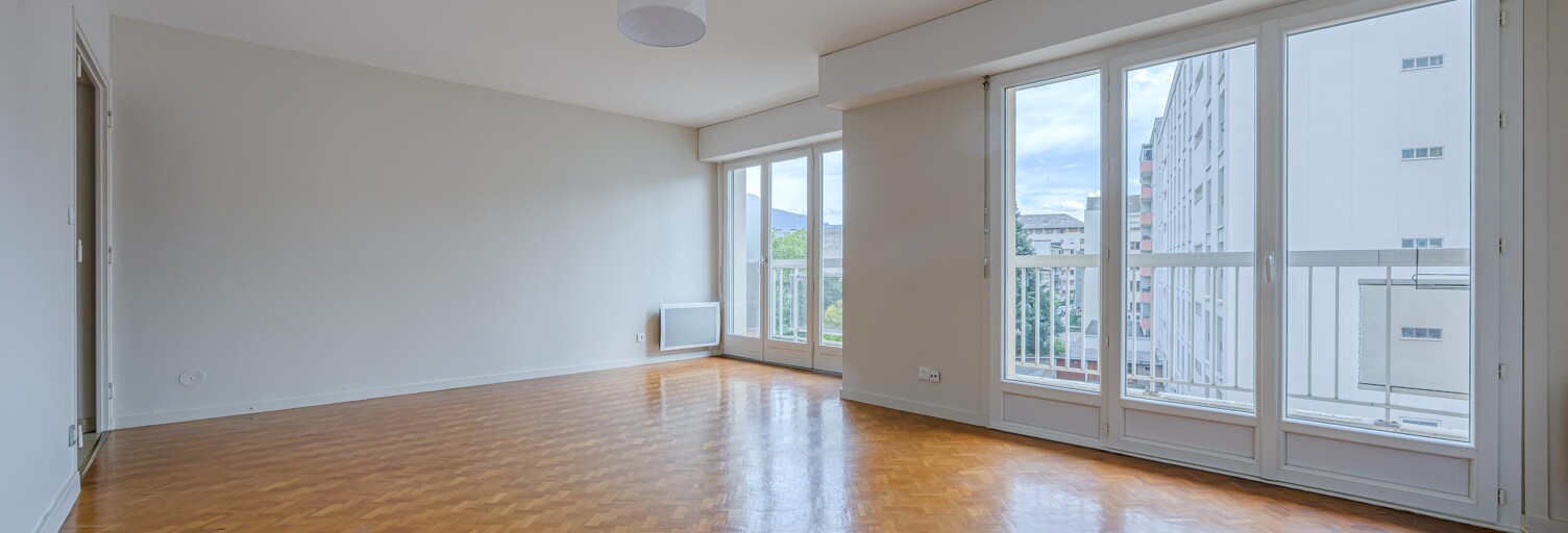 Appartement 4 Pièces  m² à vendre à Chambéry (73000)