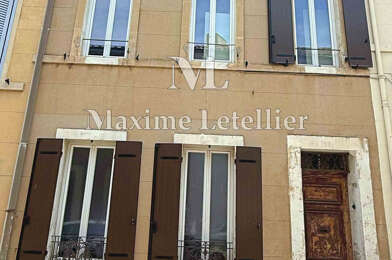 Maison 3 pièces 227750 €