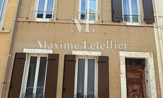 Maison 3 Pièces 67 m² à vendre à Marseille 4 (13004)