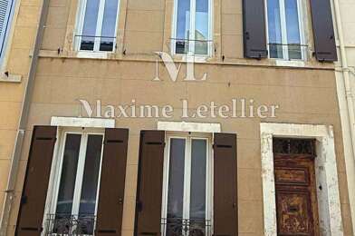 Maison 3 pièces 227750 €