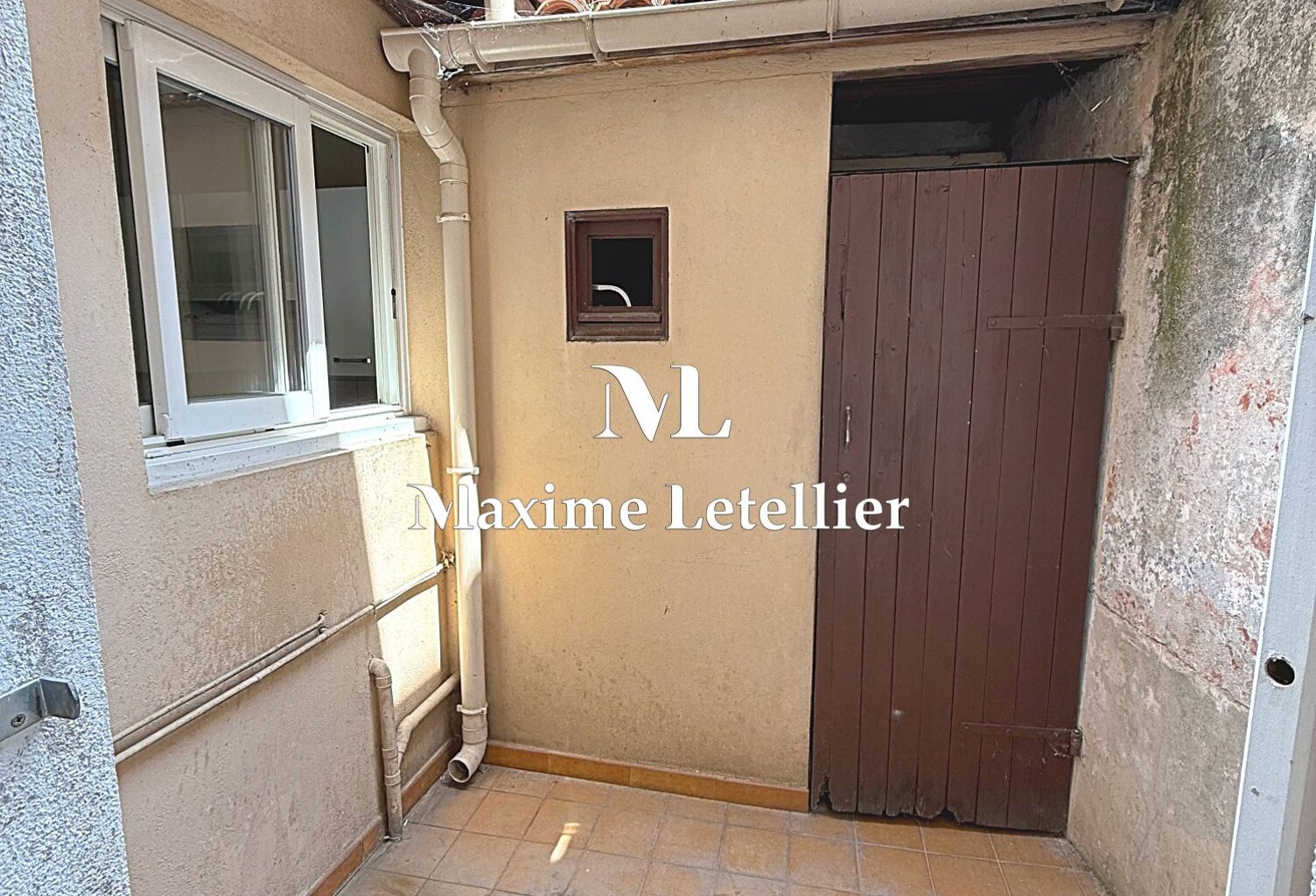 une Maison de ville à la Blancarde — photo 1
