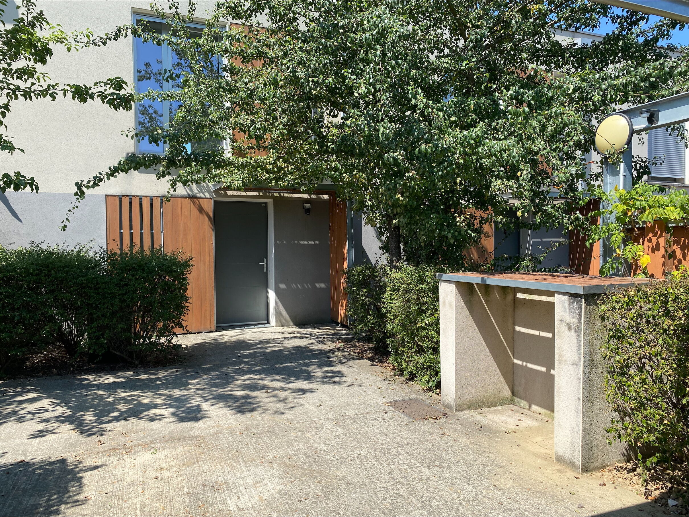 Maison mitoyenne T4 - VILLENEUVE TOLOSANE