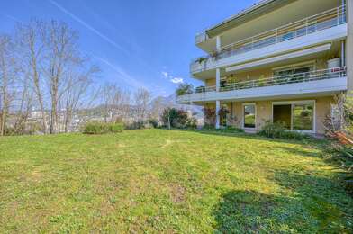 Appartement 3 pièces 320000 €