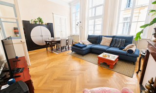 Appartement 5 Pièces 160 m² à vendre à Montpellier (34000)