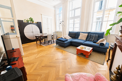 Appartement 5 pièces 580000 €