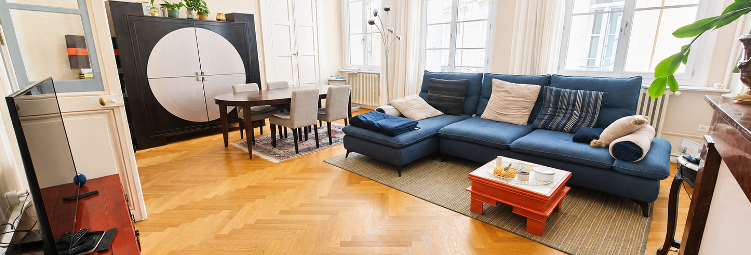 Appartement 5 Pièces 160 m² à vendre à Montpellier (34000)