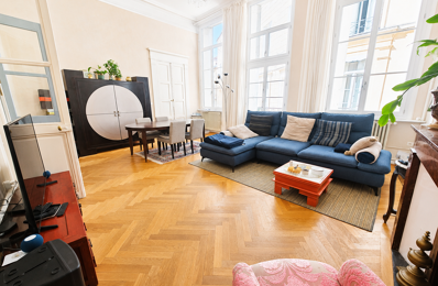 Dépt Hérault (34), à vendre MONTPELLIER Appartement T5 de 16 — photo du bien