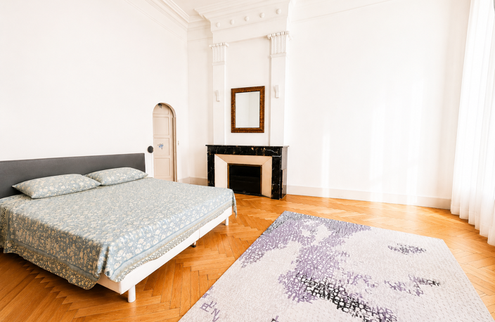 Dépt Hérault (34), à vendre MONTPELLIER Appartement T5 de 16 — photo 2