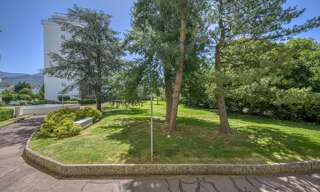 Appartement 2 Pièces  m² à vendre à Barberaz (73000)