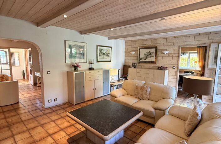 Réf: 11174*** Sect. Leymen - Rodersdorf SO Suisse: Magnifique propriété très soignée et spacieuse env. 330 m² — photo 2