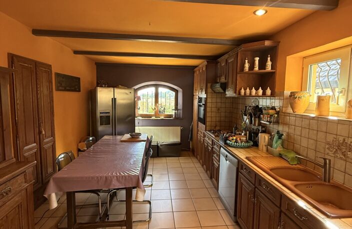 Réf: 11174*** Sect. Leymen - Rodersdorf SO Suisse: Magnifique propriété très soignée et spacieuse env. 330 m² — photo 3