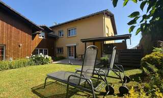 Maison 10 Pièces 330 m² à vendre à Biederthal (68480)