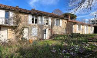 Maison 8 Pièces 207 m² à vendre à Ruffec (16700)