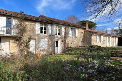 Maison 8 pièces 234000 €