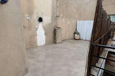 Appartement 3 pièces 233000 €