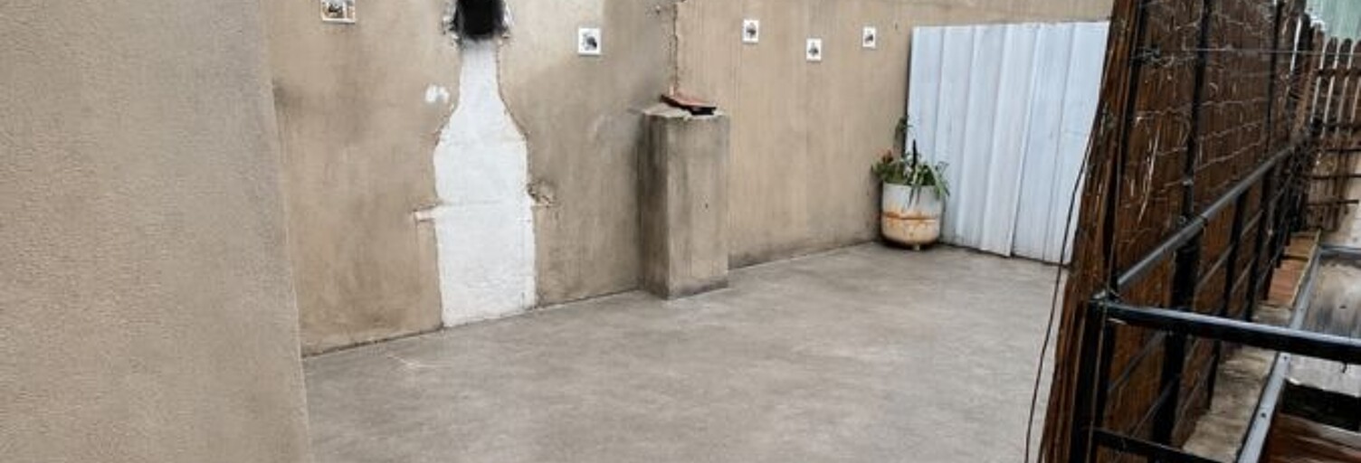 Appartement 3 Pièces 71 m² à vendre à Nîmes (30900)