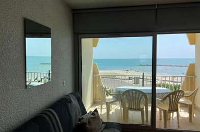 Appartement 2 pièces 268000 €