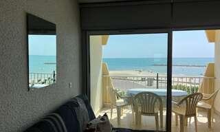 Appartement 2 Pièces 40 m² à vendre à Palavas-les-Flots (34250)