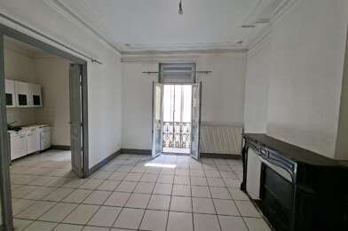 Appartement 3 pièces 77000 €