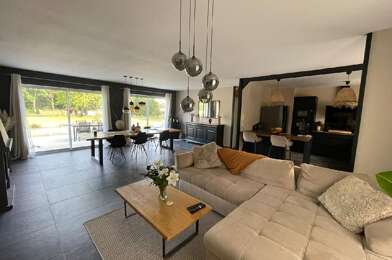 Maison 3 pièces 185500 €