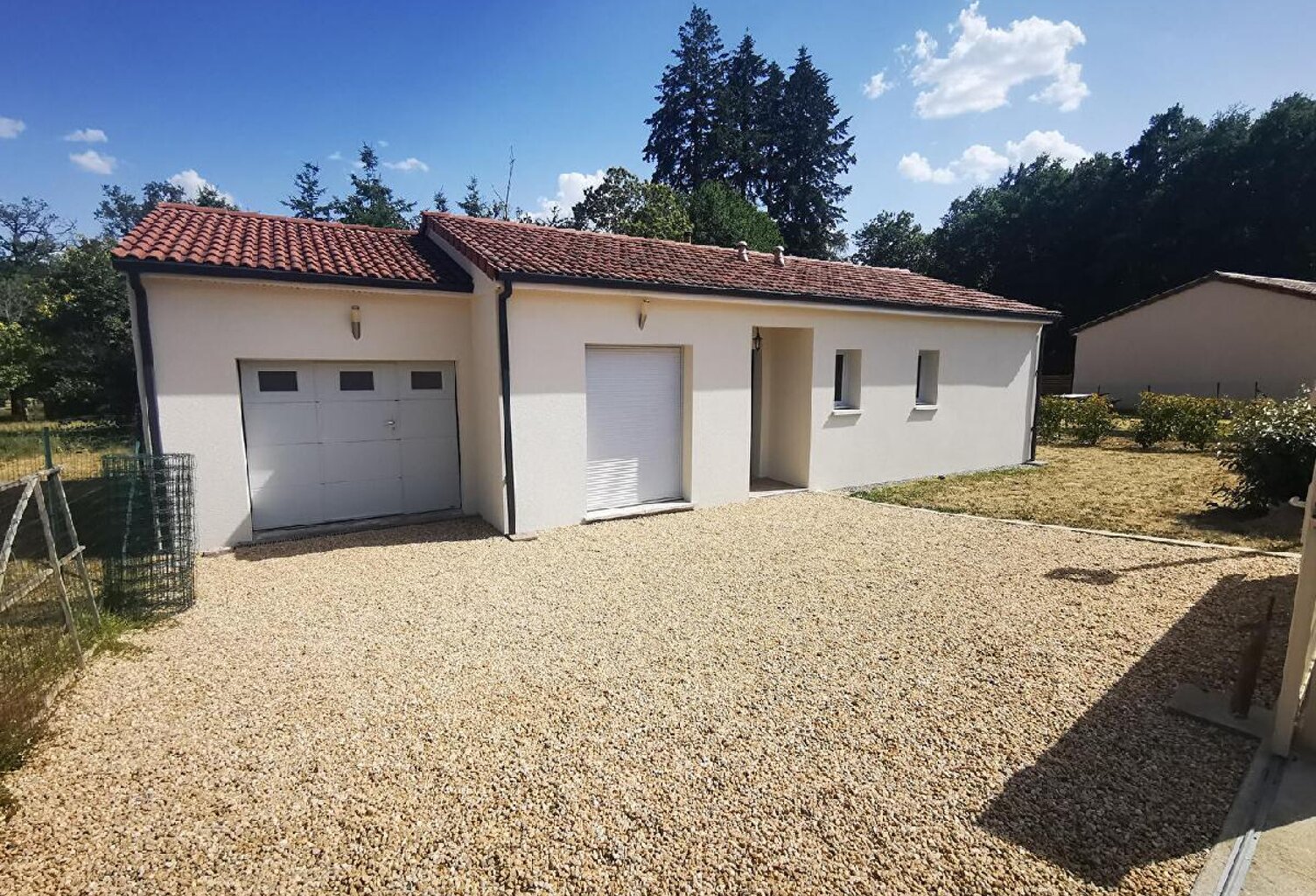 Maison — photo 1
