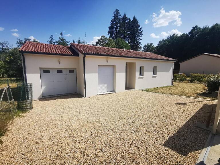 Maison — photo 1