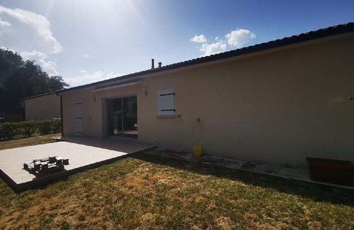 Maison — photo 2
