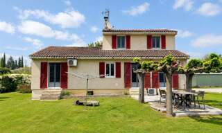 Maison 6 Pièces 138 m² à vendre à La Calmette (30190)