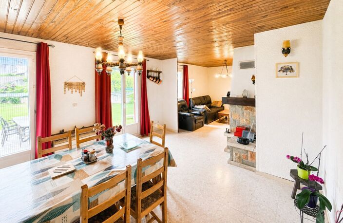 Villa 5 chambres 138 m2 — photo 2