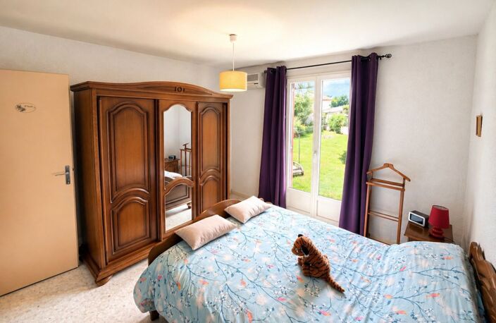 Villa 5 chambres 138 m2 — photo 5