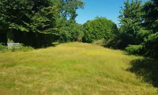Terrain  1200 m² à vendre à Genas (69740)