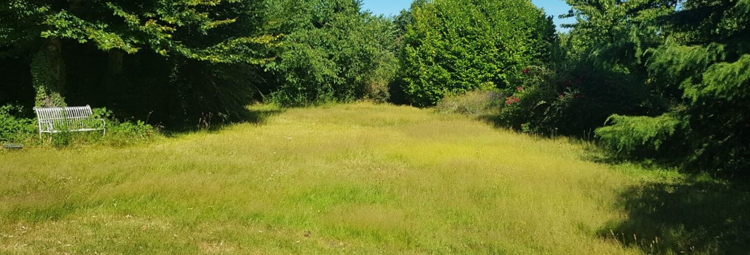 Terrain  1200 m² à vendre à Genas (69740)