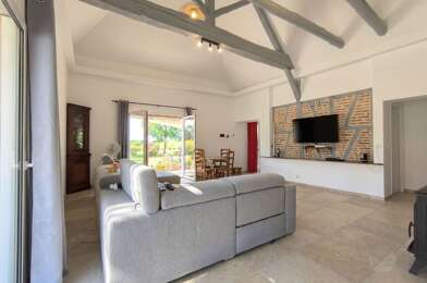 Maison 5 pièces 372000 €