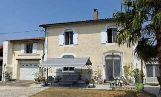 Maison 7 Pièces 162 m² à vendre à Chef-Boutonne (79110)