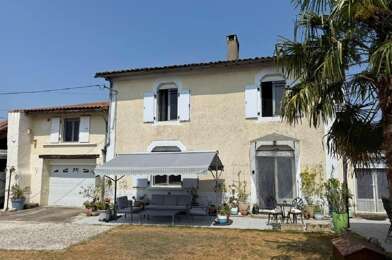 Maison 7 pièces 175530 €
