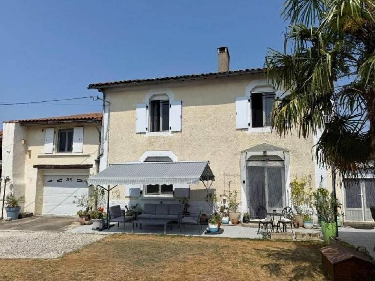 Maison — photo 1
