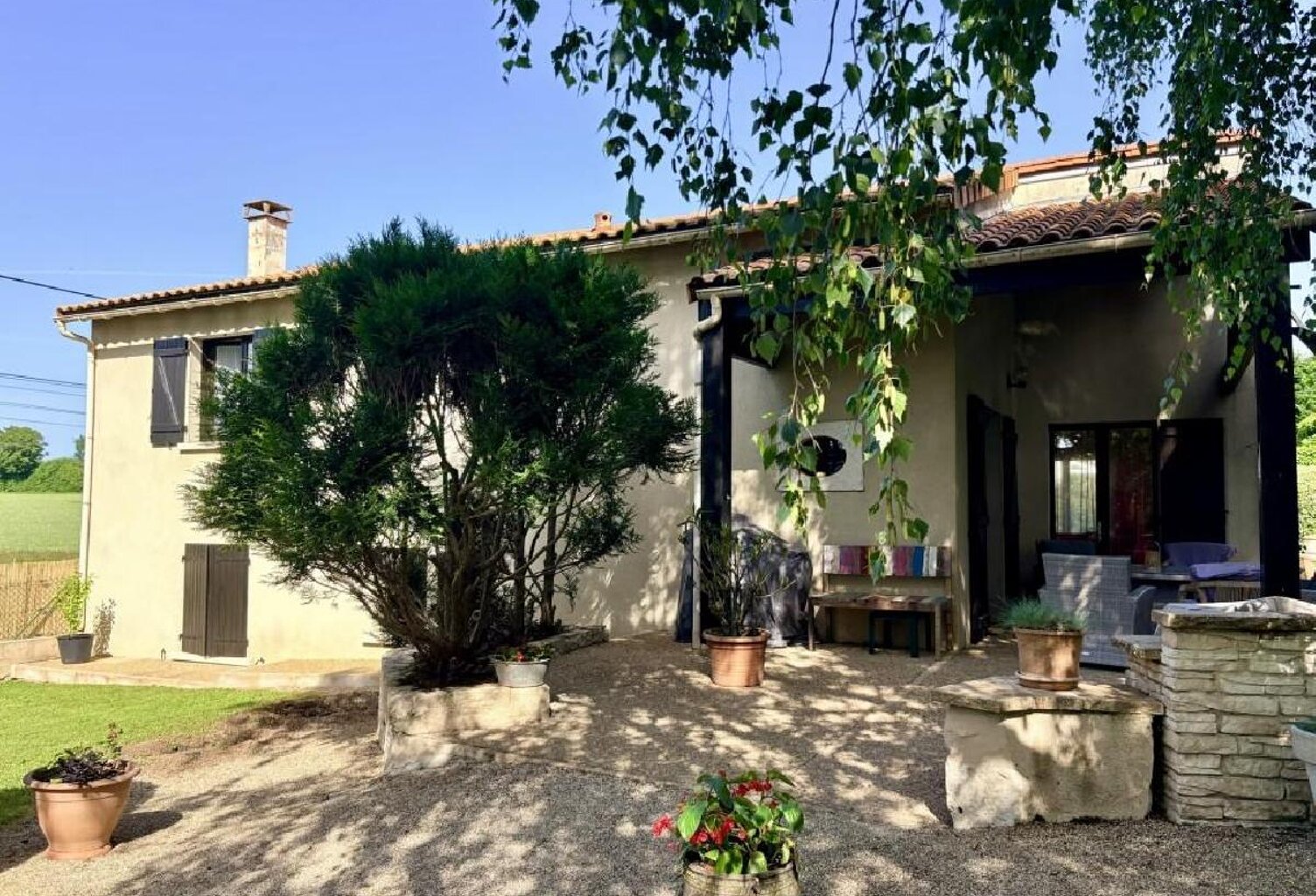 Maison — photo 1