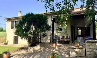 Maison 5 Pièces 105 m² à vendre à Ruffec (16700)