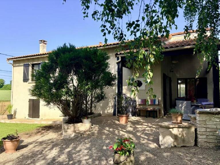 Maison — photo 1