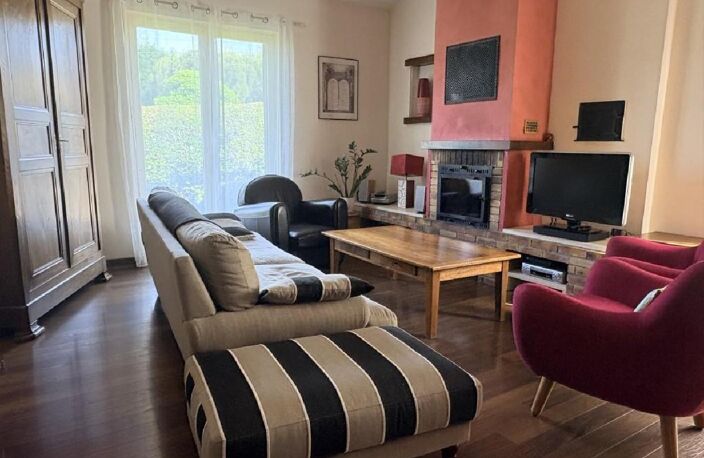 Maison — photo 3