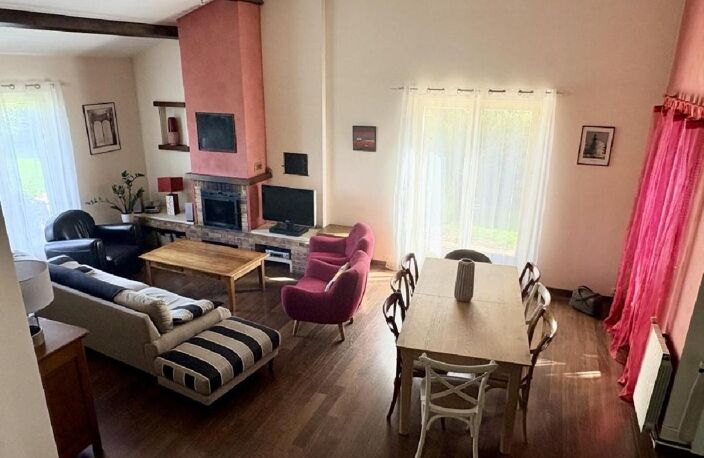 Maison — photo 5