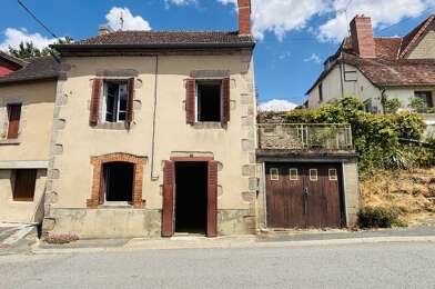 Maison 4 pièces 26000 €