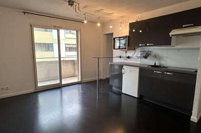Appartement 2 pièces 635 €