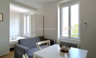 Appartement 1 Pièce 21 m² à louer à Albi (81000)