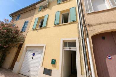 Maison 3 pièces 215000 €