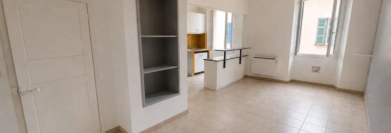 Maison 3 Pièces 71 m² à vendre à Le Muy (83490)