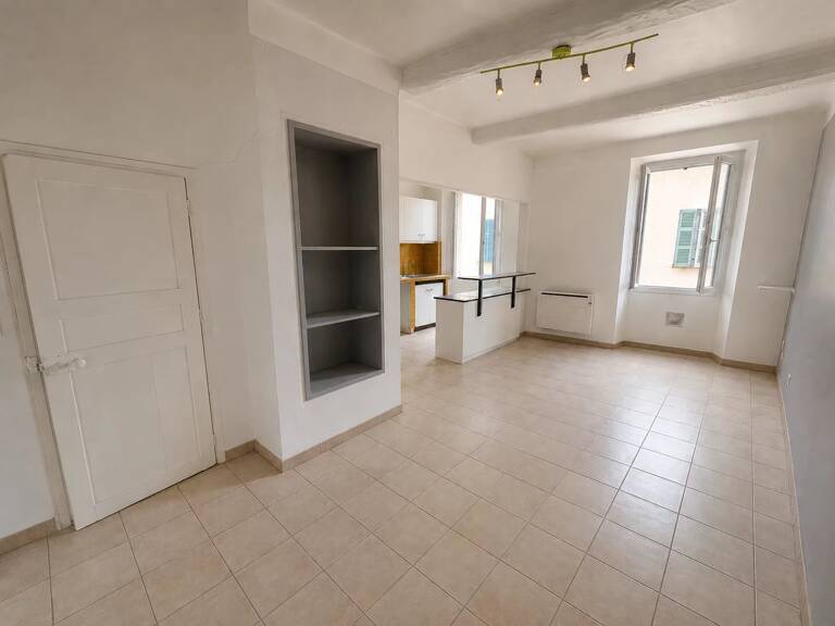 LE MUY – Maison de ville 71 m² – 2 chambres + bureau – Garage 27 m² — photo 1