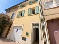 LE MUY – Maison de ville 71 m² – 2 chambres + bureau – Garage 27 m² — photo 4