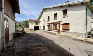 Maison 6 Pièces 130 m² à vendre à Épinal (88000)